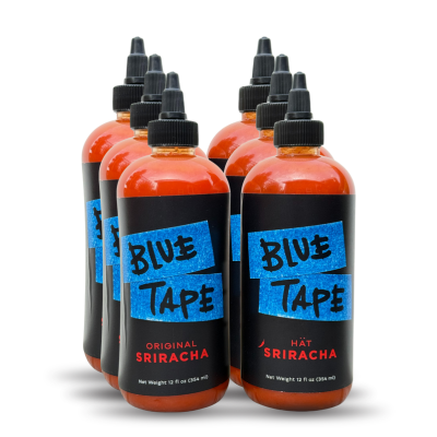 Build Your Own 6, 9 or 12-Pack Bundle